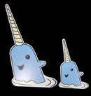 IMPRESSION NarWhale
