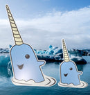 IMPRESSION NarWhale