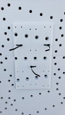 Rosa Grande Pixel Props