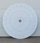 Rosa Grande - XXL - 8’ / White / Wiring Diagram - Pixel