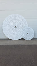 Rosa Grande Pixel Props