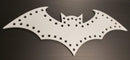 Bat - Pixels / White - Pixel Props