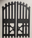 Gothic Gate - Pixel Props