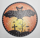 IMPRESSION Spider Flake Combo - Bat / Wiring Diagram - No -