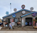 HD Icicle-Roofline Combo Mounting System - *NEW* for 2025