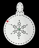 IMPRESSION Ornate Ornaments