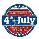 G-SkinZ Grand Illusion - 4th July / Grand - Pixel Props