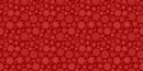 Impression Mini Trees - Small / Red Flake - Pixel Props