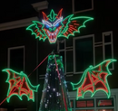IMPRESSION Pyrothor Wings