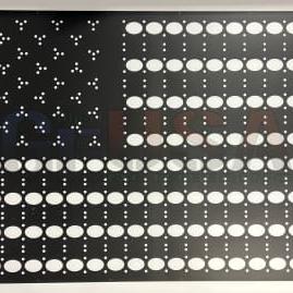 American Flag - Pixel Props