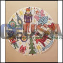 G-SkinZ Grand Illusion - Nutcracker / Grand - Pixel Props