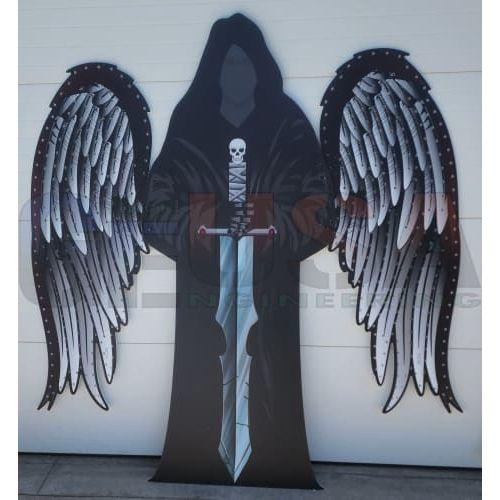 IMPRESSION Dark Angel - Large