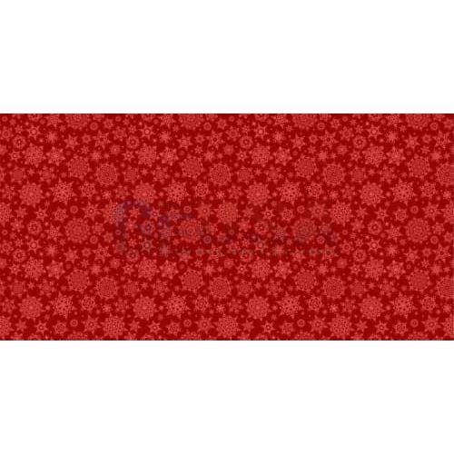 Impression Mini Trees - Small / Red Flake - Pixel Props