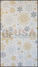 IMPRESSION Matrix Arch Spinner (SpinArchy) - Silver Gold