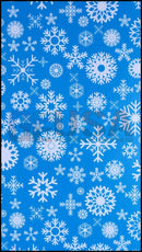 IMPRESSION Matrix Arch Spinner (SpinArchy) - Blue White