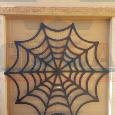 Mother of all Webs (8'x8') HDPE - Gilbert Engineering USA