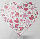 IMPRESSION Valentines Day Heart Pack - Pixel Props