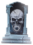 IMPRESSION Talking Tombstones