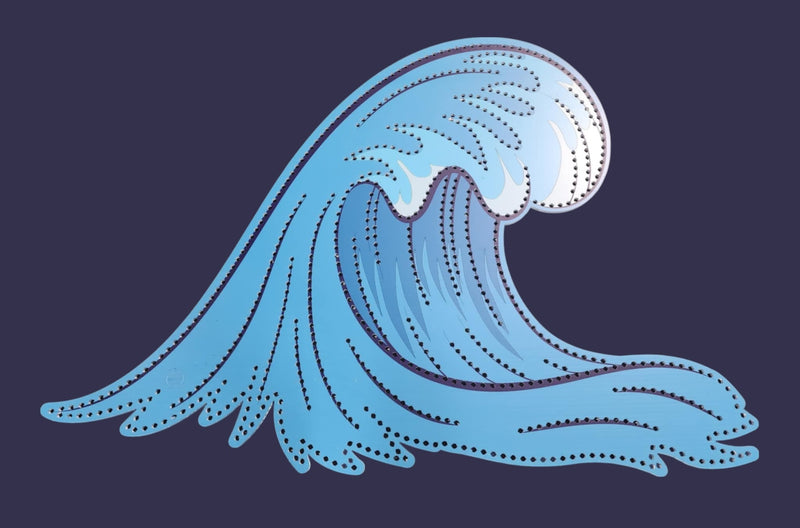 IMPRESSION Wave