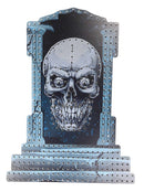 IMPRESSION Talking Tombstones