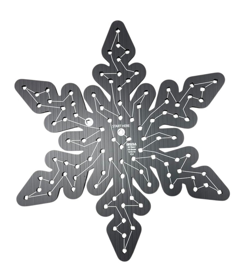 Flake I