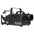 Froggys Fog Titan 1500 Pro Fog Machine