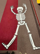 IMPRESSION Skel-E-Ton