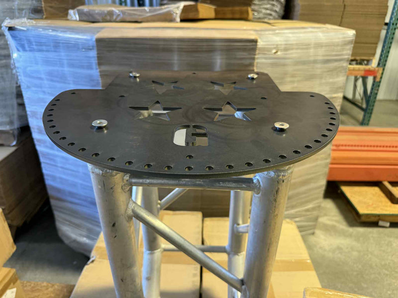 Mega Tree Truss Topper