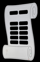 IMPRESSION Santa's Scroll