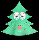 IMPRESSION Singing Xmas Tree