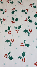 IMPRESSION Square Peg - Holly - Pixel Props