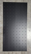 Garage Door Matrix Panels - 24’ x 48’ - 3’ spacing