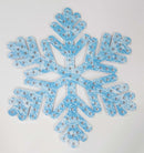 IMPRESSION Flake H - Flake Print - Pixel Props