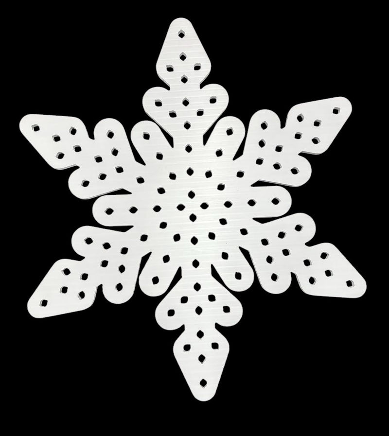 Flake I