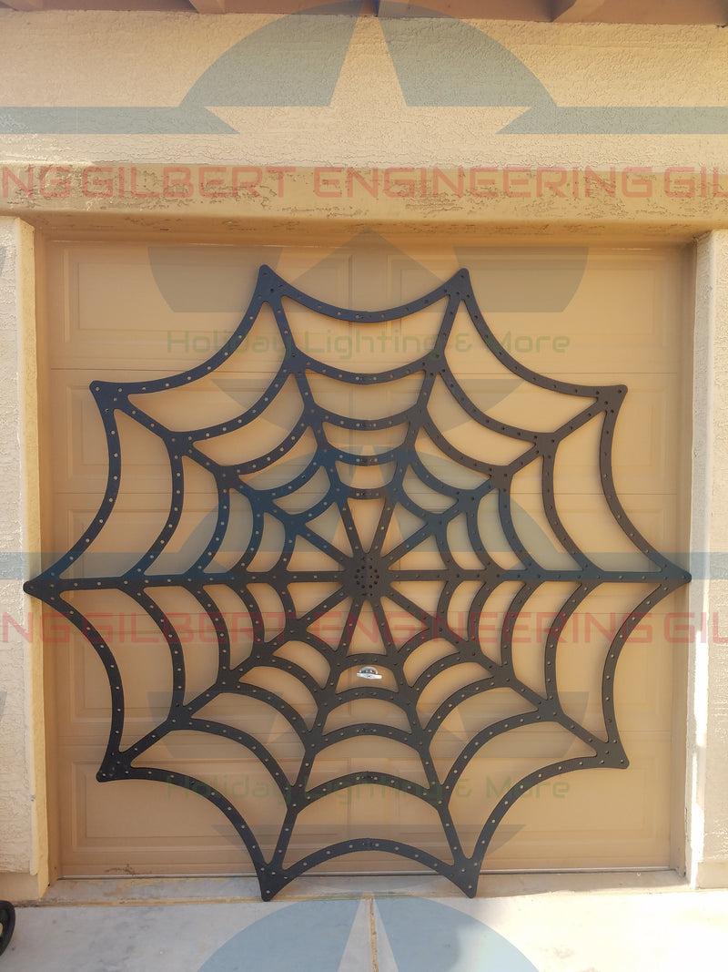 Mother all Webs (8’x8’) HDPE - HDPE - Pixel Props