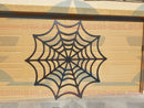 Mother all Webs (8’x8’) HDPE - HDPE - Pixel Props