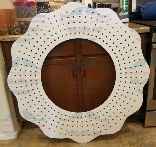 Mega Wreath 320 - Gilbert Engineering USA