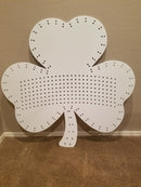 St. Patricks Day Shamrock (47 Inch) - Gilbert Engineering USA