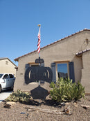 The Jolly Roger Pirate Ship - Gilbert Engineering USA