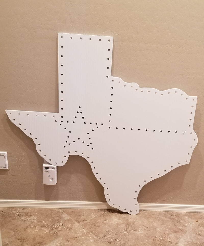 State Love - TX (More on their way) - Gilbert Engineering USA