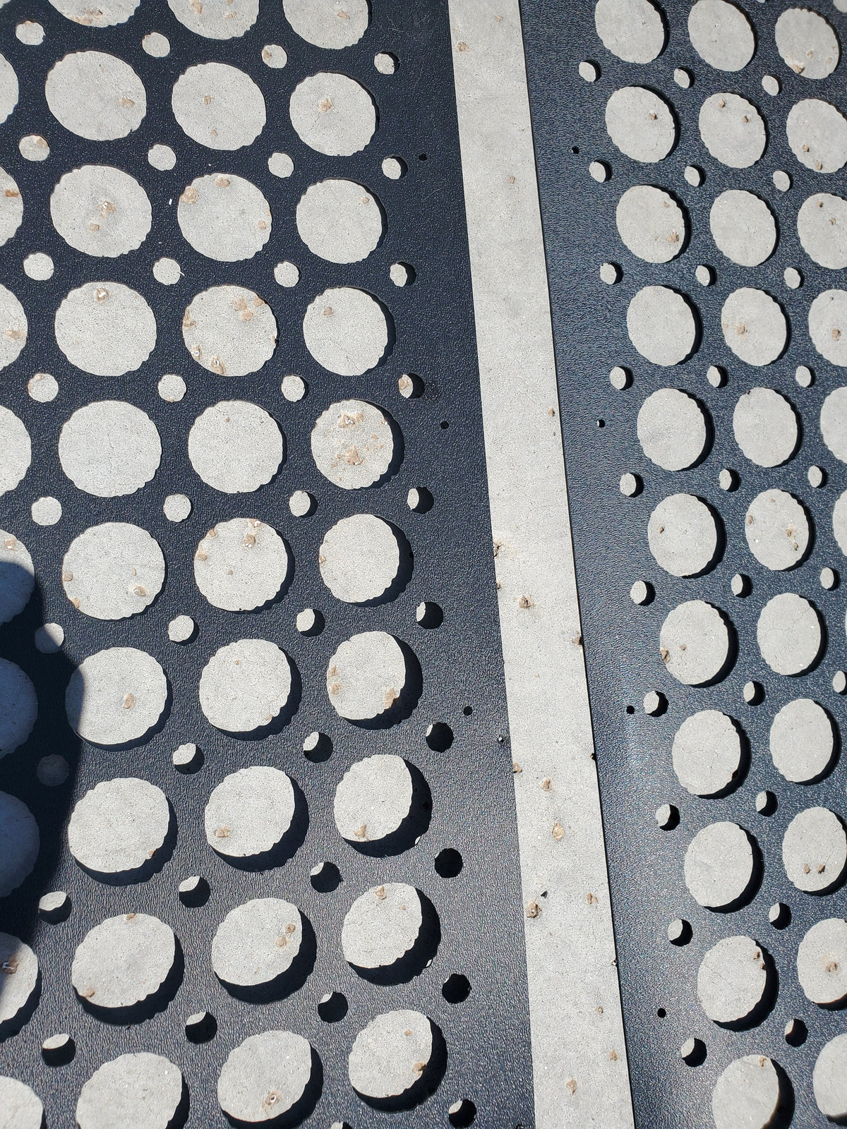 Exciting Matrices for RGB Pixels - Gilbert Engineering USA