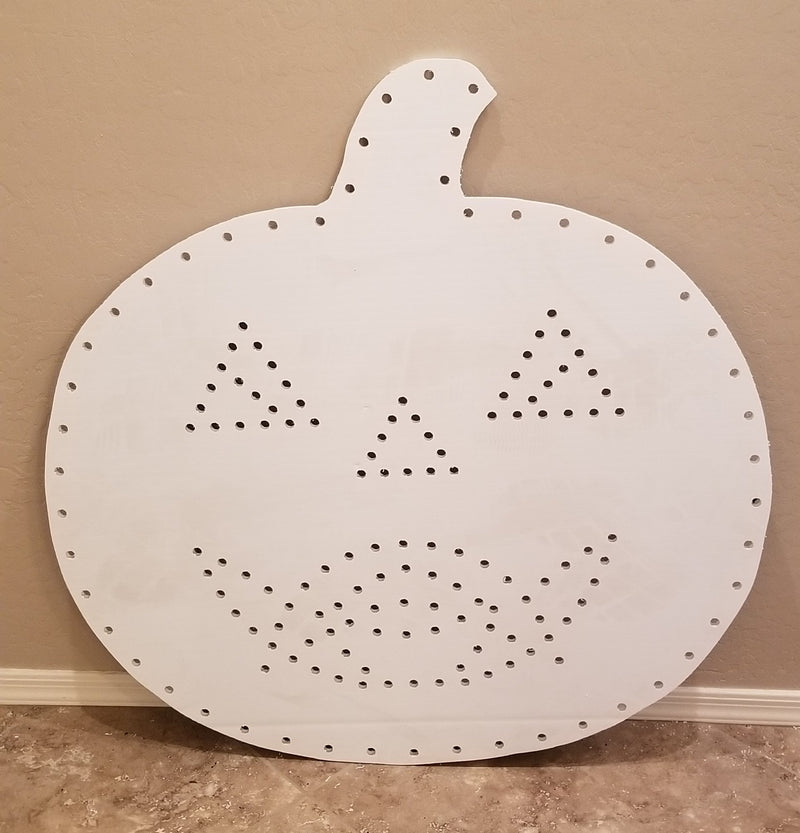 Singing Pumpkin - Gilbert Engineering USA