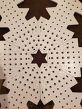 XMF300 Modular Snowflake - Gilbert Engineering USA