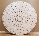 Spinners 20’’ - 47’’ - 32’’ - 265 node / White - Pixel Props