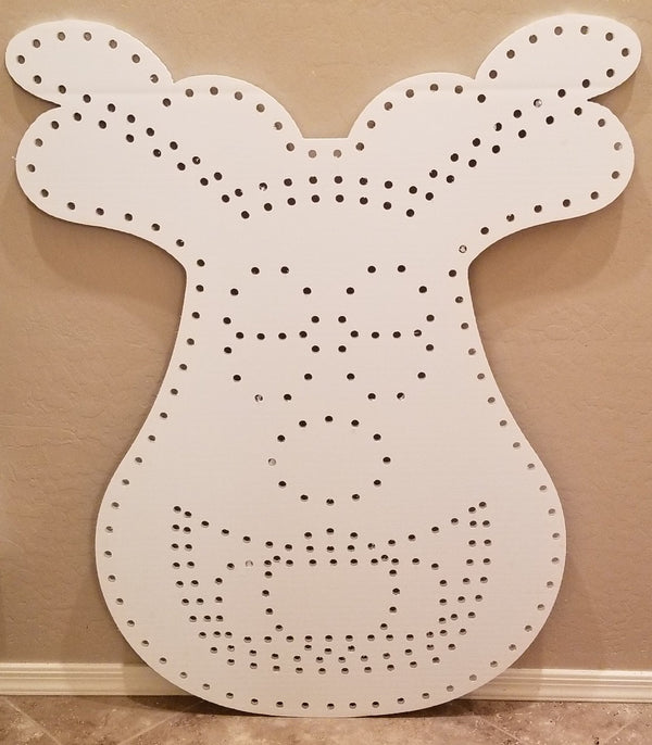 Rudolph Face - Gilbert Engineering USA