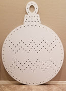 Ornaments - Gilbert Engineering USA