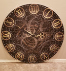 G-SkinZ Steampunk - Steampunk Spinner Clock - Pixel Props