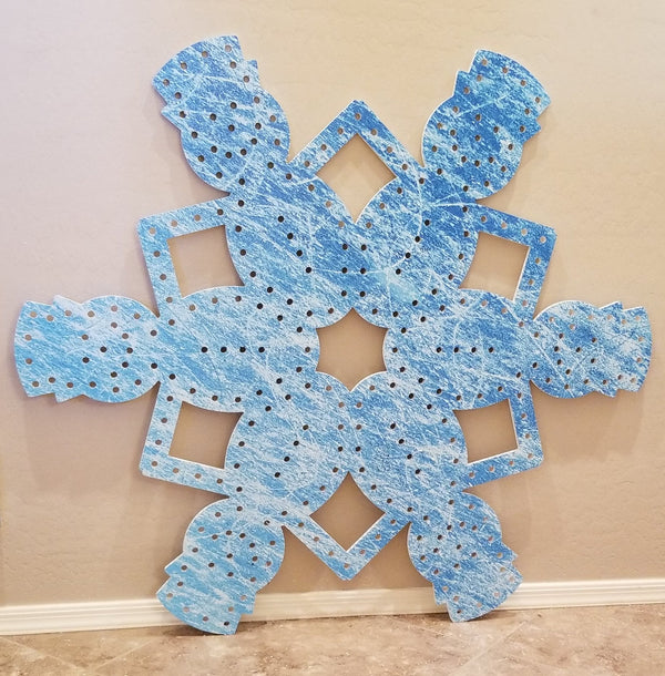 IMPRESSION Frosty Flake - Gilbert Engineering USA