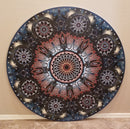 G-SkinZ Steampunk - Blue/Red Gold - Pixel Props