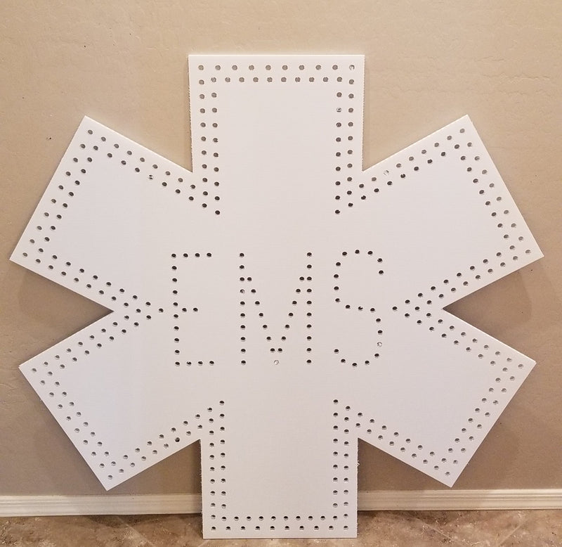 Star of Life - Gilbert Engineering USA